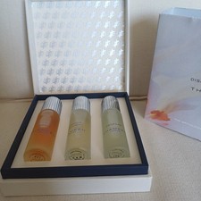 Thameen Britologne Discovery Set (3x10ml) FANFARE, BOHEMIAN INFUSION, BRAVI