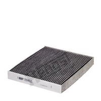 Hengst Filter Filter, Innenraumluft E5945LC FüR Volvo