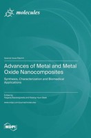 Advances Of Metal And Metal Oxide Nanocomposites | Buch | Englisch (2023)