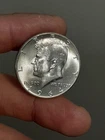 1964- P Kennedy Half Dollar BU. #F