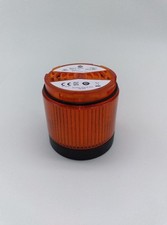 Allen-Bradley 856T-BR5 Multifunction Orange Stack Light 24 VAC/DC