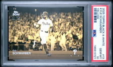 2015 Bowman Baseball Lucky Autograph Redemption Revealed 16