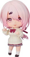 Good Smile Company Nendoroid Nijisanji Shiina Yuika Figur