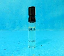 Initio Parfums Prives POWER SELF Extrait de Parfum EDP Perfume Sample .05 oz