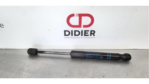 BMW 4 serie F33 Gasdämpfer Motorhaube links 51237239233