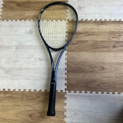 Soft tennis racket Acro Speed S-05