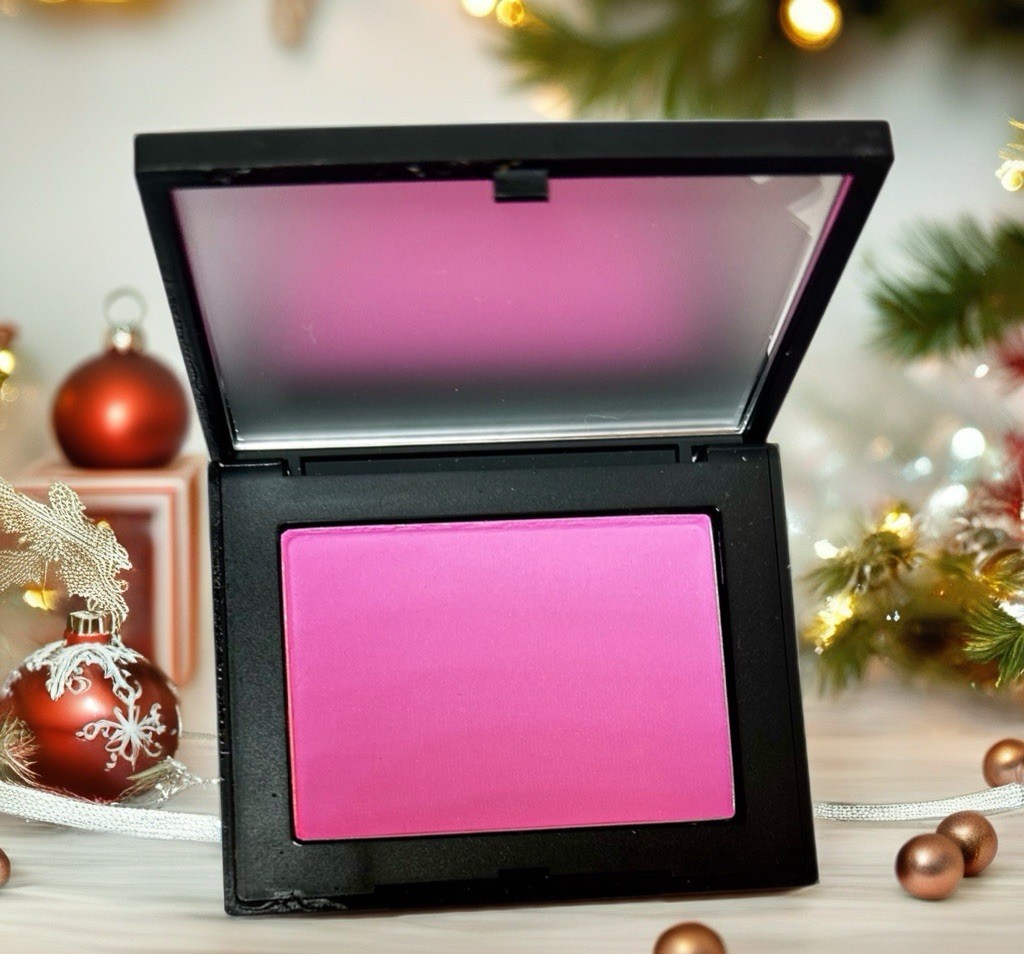 NARS Powder Blush Thrill 0.17 oz. New