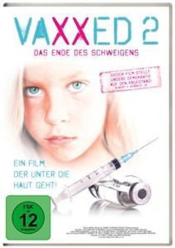 VAXXED 2 - Das Ende des Schweigens. DVD [Region 2] - DVD - New