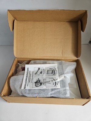 DetectionSystems Inc ADT 443143 Photoelectronic Intrusion Detector NEW Old Stock