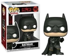 Funko Pop!  Movies #1187  DC Universe The Batman Robert Pattinson