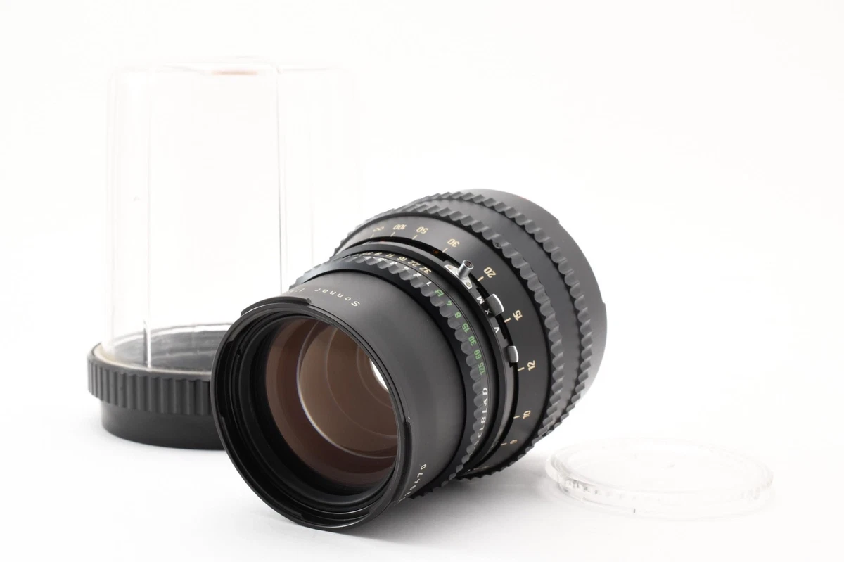 ZEISS Sonnar T* 150mm Focal f/4 Camera Lenses for sale - eBay