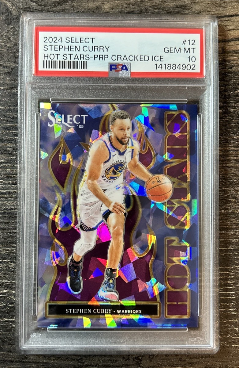 NBA ステフィン・カリー Stephen Curry panini Panini Stephen Curry Basketball Sports Trading Cards & Accessories