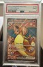 PSA 9 Charizard ex 183/165 Scarlet & Violet 151 Pokemon Card