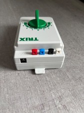 Trix Fahrregler 190956 für Modellbahn Spur H0