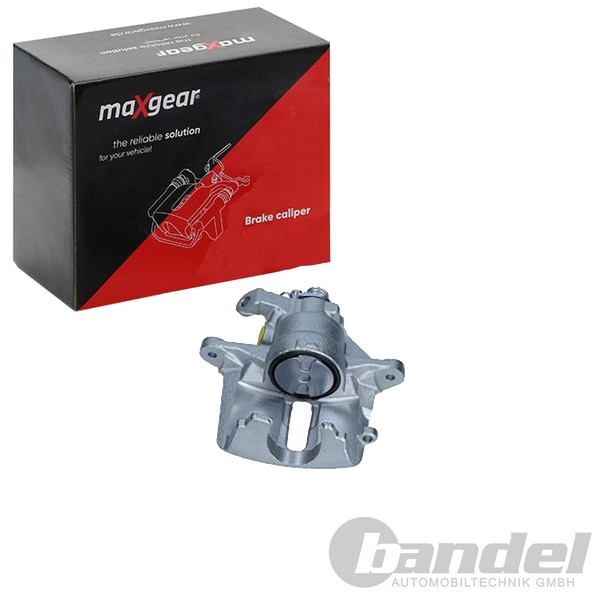 Maxgear Bremssattel Vorderachse Links Passend FÜR CitroËN C5 | 82-0177-image