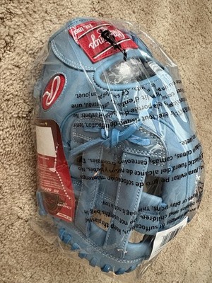 Rawlings R9 Series 11.75-inch Infield Glove RHT