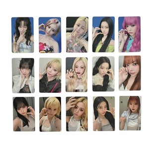 【新品未開封】LE SSERAFIM EndlessRhythm Chaewon Le Sserafim Chaewon Photocard | eBay