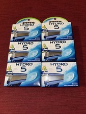 Schick Hydro 5 Razor. Brand New with Tags. Pa...
