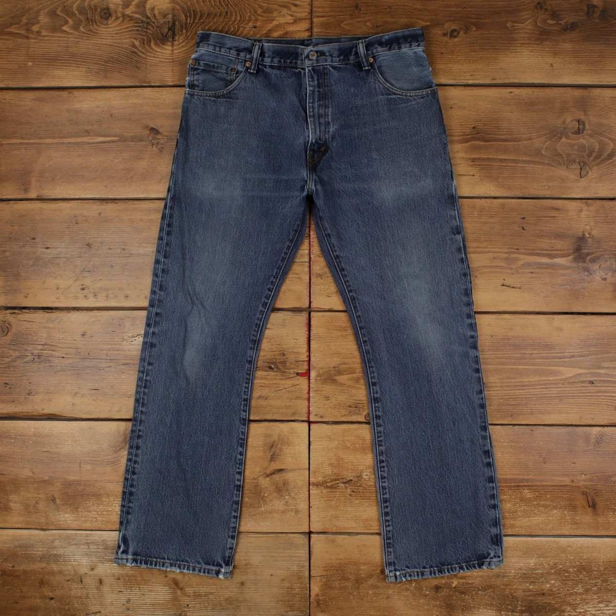 Levi's 517 Men's Jeans for sale | eBay UK