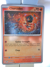 148PK019r -Charcadet- 19/94 - Phantasmal Flames (PFL) - Uncommon )