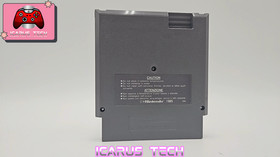 Joe and Mac: Caveman Ninja | NES | PAL | Cart Only