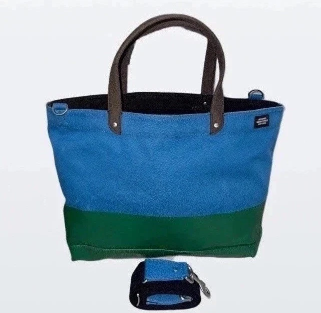 JACK SPADE Tote Blue Bags for Men for sale | eBay