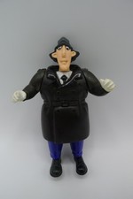 1991 BURGER KING INSPECTOR GADGET TOY FIGURE