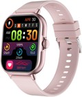 Reloj Inteligente Bluetooth de Mujer y Hombre Impermeable para Samsung / Android