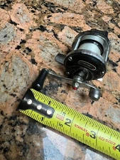 Scarce/Rare Daiwa Smelt Reel Daiwa 5 CORONET/Super Coronet Tested/Working---COOL