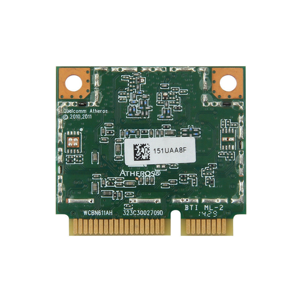 Qualcomm Atheros Ar946x Wireless Network Adapter Windows Qualcomm