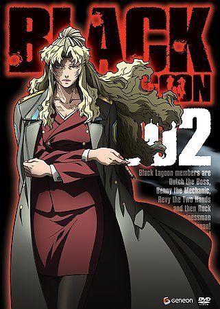 Black Lagoon Vol 3 Dvd 07 Limited Edition For Sale Online Ebay Black Lagoon Vol 3 Dvd 07 Limited Edition For Sale Online Ebay