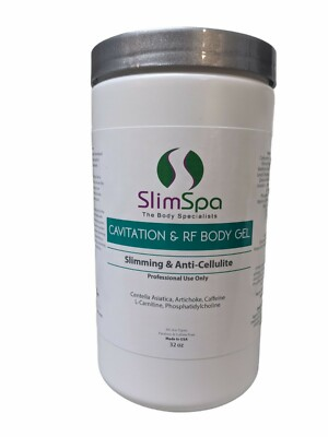 #ad CAVITACION amp; RF BODY GEL Professional use only $69.99