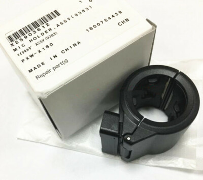 For Sony ECM-CG60 A2M XLR-A2M XLR-K2M Mic Microphone Holder Bracket New Original