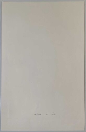 DAVID BOWIE and Rex Ray SIGNED ‘Ziggy 2002’ Limited Edition Lithograph 475/2002 - Picture 2 of 2