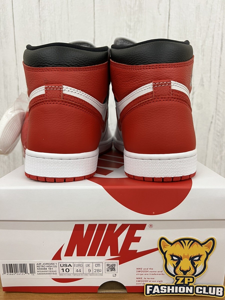 NIKE AIR JORDAN1 RETRO HIGH OG GS ヘリテージ 楽天市場】NIKE AIR JORDAN 1 RETRO HIGH OG GS 【HERITAGE