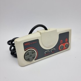 Pc Engine Console CIB