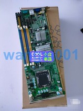 USED advantech PCE-5124VG Industrial control ...