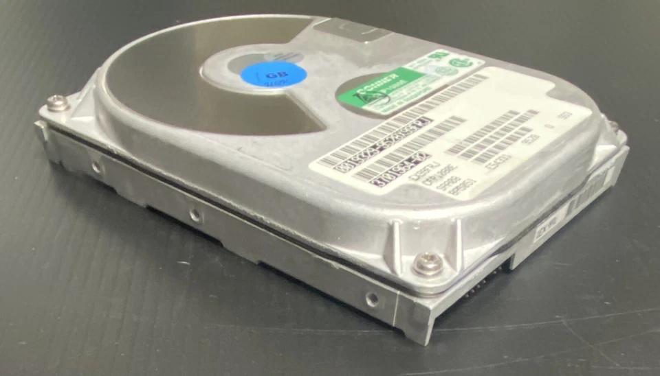 Sun 370-1964 Conner CFP1080E 1.05GB 5400 RPM Single Ended Fast/Wide SCSI HDD - Image 3 of 4