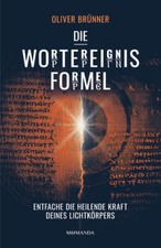Die Wortereignisformel | Oliver Brünner | 20...
