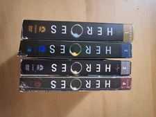 Heroes: the Complete Series (DVD)