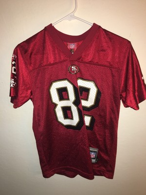 85 jersey 49ers