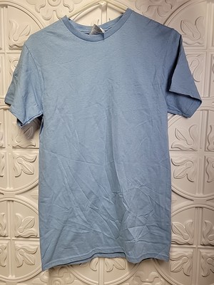 Blue t-shirt Small Delta Pro Weight