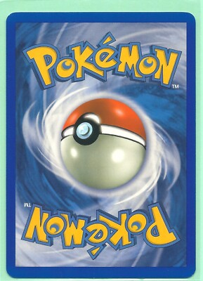 2006 POKEMON NINTENDO EX LEGEND MAKER- MAGNETON 22/92- RARE -NM/M