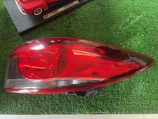 Mazda 6 Tail Light Assembly Right Passenger 2014 2015 2016 2017 Used Oem Nice