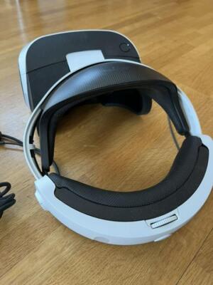 Sony PS4 PlayStation Camera VR Headset CUHJ-16003 used | eBay