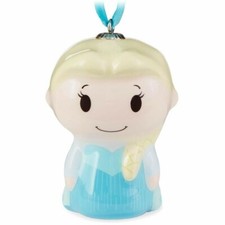 Hallmark Itty BIttys Frozen Elsa 3" Ornament
