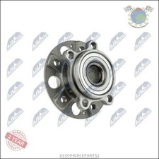 Roulement de roue Ssangyong KORANDO