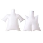 2pcs Traveling Portable Clothes Dryer Bag Fast Drying Folding Space Saving Home
