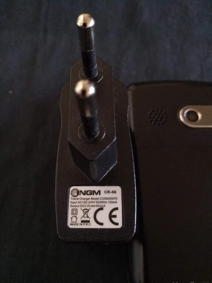 NGM BILLY DUAL SIM MOBILE PHONE - Immagine 4 di 4