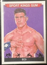 2024 Sport Kings Volume No. 5 EC3 #157 Wrestling
